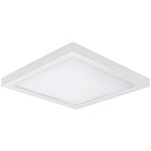 WAC Lighting - Square LED Flush Mount - FM-05SQ-935-WT - Canada Light Shop