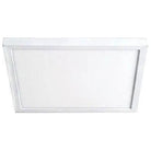 WAC Lighting - Square LED Flush Mount - FM-07SQ-930-WT - Canada Light Shop