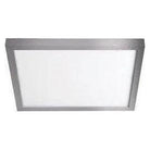 WAC Lighting - Square LED Flush Mount - FM-07SQ-935-BN - Canada Light Shop