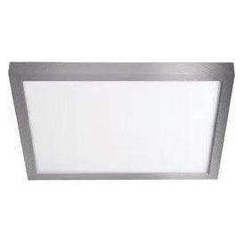 WAC Lighting - Square LED Flush Mount - FM-07SQ-935-BN - Canada Light Shop