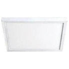 WAC Lighting - Square LED Flush Mount - FM-07SQ-935-WT - Canada Light Shop
