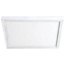 WAC Lighting - Square LED Flush Mount - FM-07SQ-935-WT - Canada Light Shop