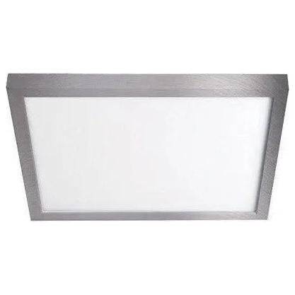 WAC Lighting - Square LED Flush Mount - FM-11SQ-935-BN - Canada Light Shop