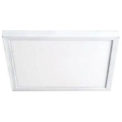 WAC Lighting - Square LED Flush Mount - FM-11SQ-935-WT - Canada Light Shop