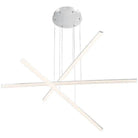 WAC Lighting - Stack LED Pendant - PD-29803-AL - Canada Light Shop