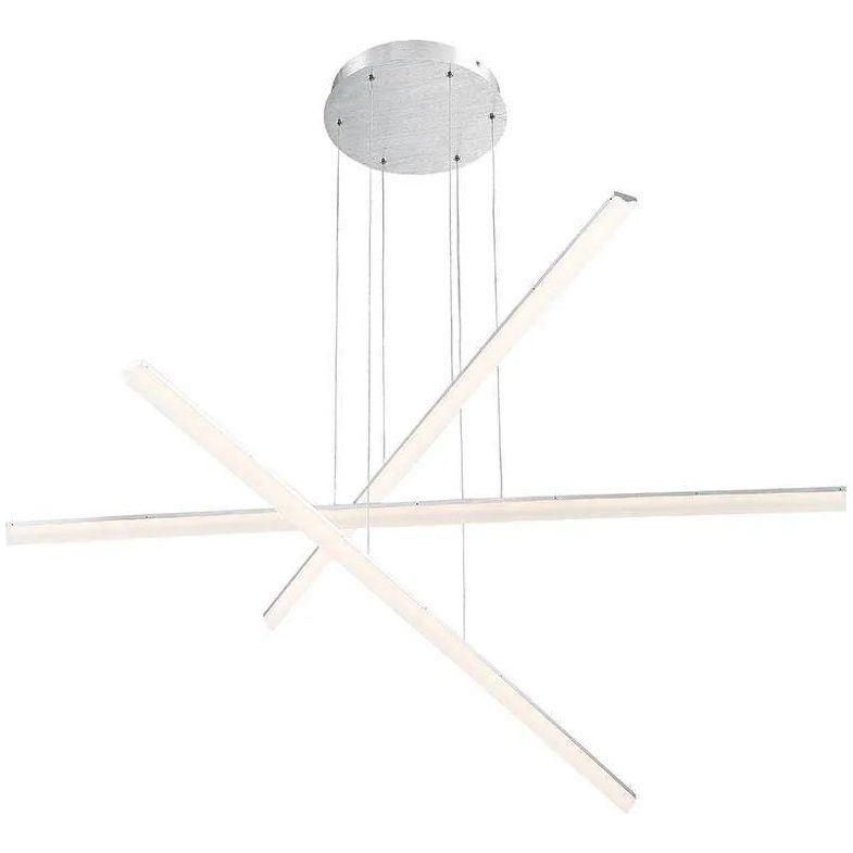 WAC Lighting - Stack LED Pendant - PD-29803-AL - Canada Light Shop