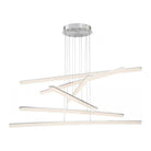 WAC Lighting - Stack LED Pendant - PD-29806-AL - Canada Light Shop