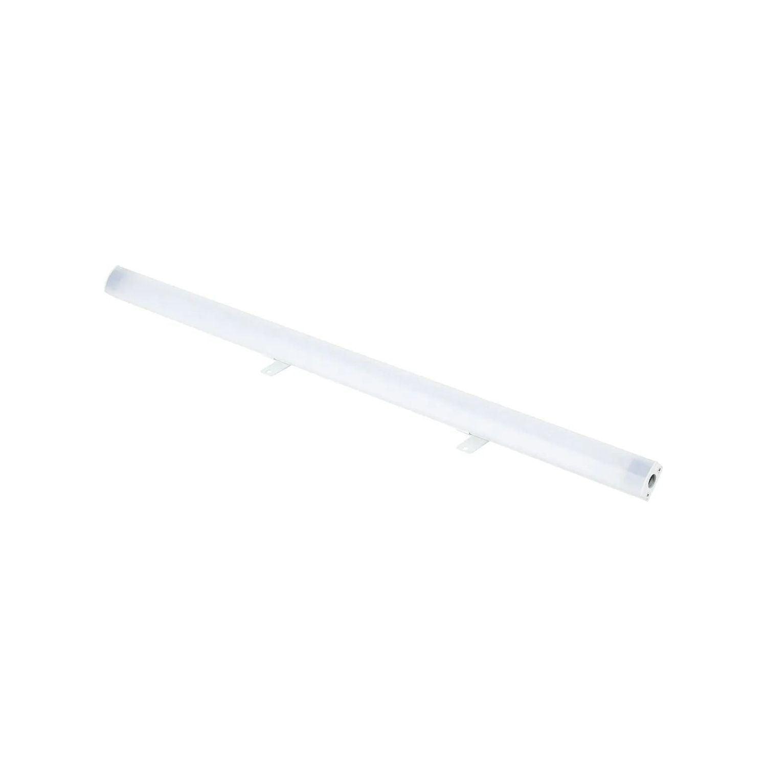 WAC Lighting - Straight Edge LED Strip Light - LS-LED20P-30-WT - Canada Light Shop