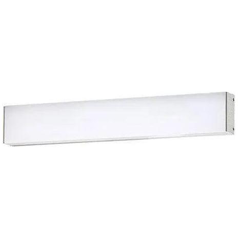 WAC Lighting - Strip LED Bathroom Vanity - WS-63718-30-AL - Canada Light Shop