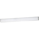 WAC Lighting - Strip LED Bathroom Vanity - WS-63736-27-AL - Canada Light Shop