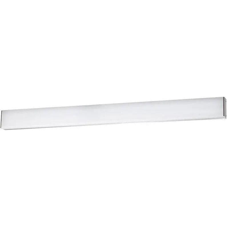 WAC Lighting - Strip LED Bathroom Vanity - WS-63736-35-AL - Canada Light Shop