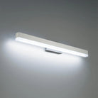 WAC Lighting - Styx LED Bath - WS-41125-AL - Canada Light Shop