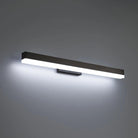 WAC Lighting - Styx LED Bath - WS-41125-BK - Canada Light Shop