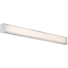 WAC Lighting - Svelte LED Bathroom Vanity - WS-7334-CH - Canada Light Shop
