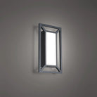 WAC Lighting - Tate LED Outdoor Wall Sconce - WS-W69214-BK - Canada Light Shop