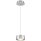 WAC Lighting - Tic Toc LED Pendant - PD-37806-AL - Canada Light Shop