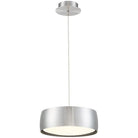 WAC Lighting - Tic Toc LED Pendant - PD-37814-AL - Canada Light Shop