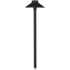 WAC Lighting - Tiki LED Area Light - 6041-30BK - Canada Light Shop