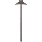 WAC Lighting - Tiki LED Area Light - 6041-30BZ - Canada Light Shop