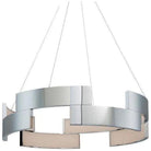 WAC Lighting - Trap LED Pendant - PD-95838-CH - Canada Light Shop