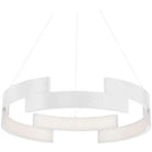 WAC Lighting - Trap LED Pendant - PD-95838-WT - Canada Light Shop