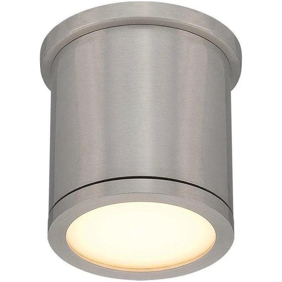 WAC Lighting - Tube LED Flush Mount - FM-W2605-AL - Canada Light Shop