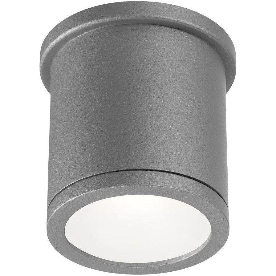 WAC Lighting - Tube LED Flush Mount - FM-W2605-GH - Canada Light Shop