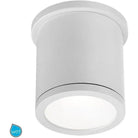 WAC Lighting - Tube LED Flush Mount - FM-W2605-WT - Canada Light Shop