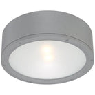 WAC Lighting - Tube LED Flush Mount - FM-W2612-GH - Canada Light Shop