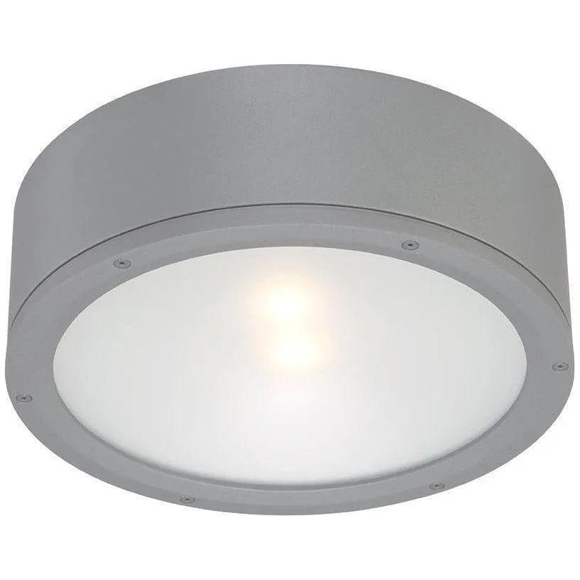 WAC Lighting - Tube LED Flush Mount - FM-W2612-GH - Canada Light Shop