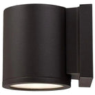 WAC Lighting - Tube LED Outdoor Wall Light - WS-W2605-BZ - Canada Light Shop