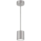 WAC Lighting - Tube LED Pendant - PD-W2605-AL - Canada Light Shop