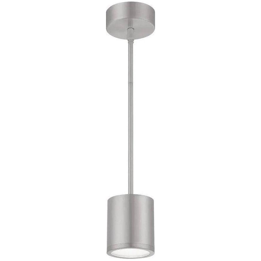 WAC Lighting - Tube LED Pendant - PD-W2605-AL - Canada Light Shop
