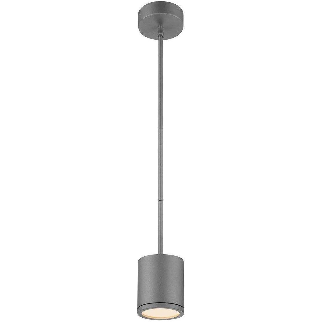 WAC Lighting - Tube LED Pendant - PD-W2605-GH - Canada Light Shop