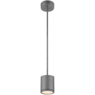 WAC Lighting - Tube LED Pendant - PD-W2605-GH - Canada Light Shop