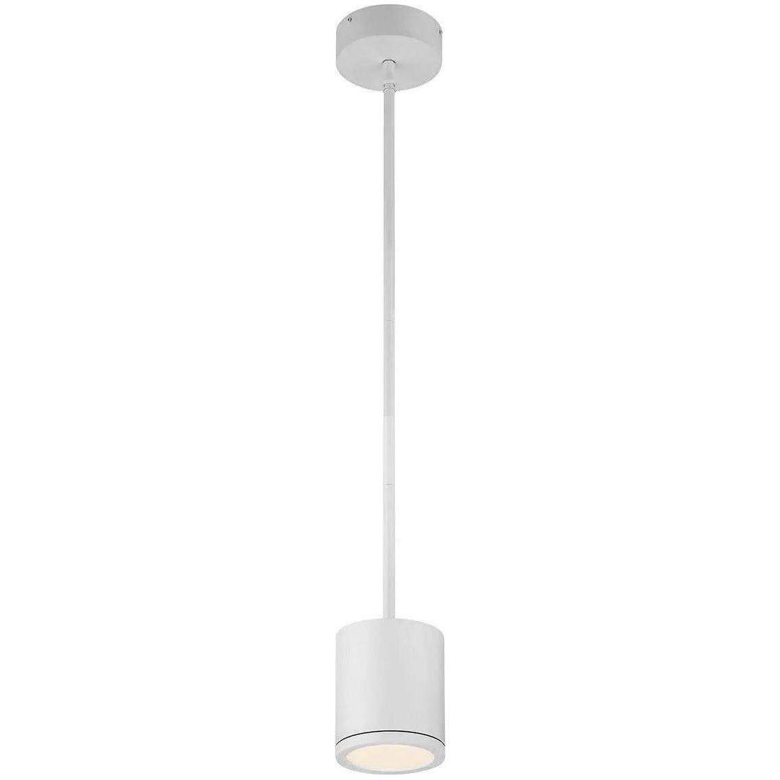 WAC Lighting - Tube LED Pendant - PD-W2605-WT - Canada Light Shop