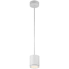 WAC Lighting - Tube LED Pendant - PD-W2605-WT - Canada Light Shop