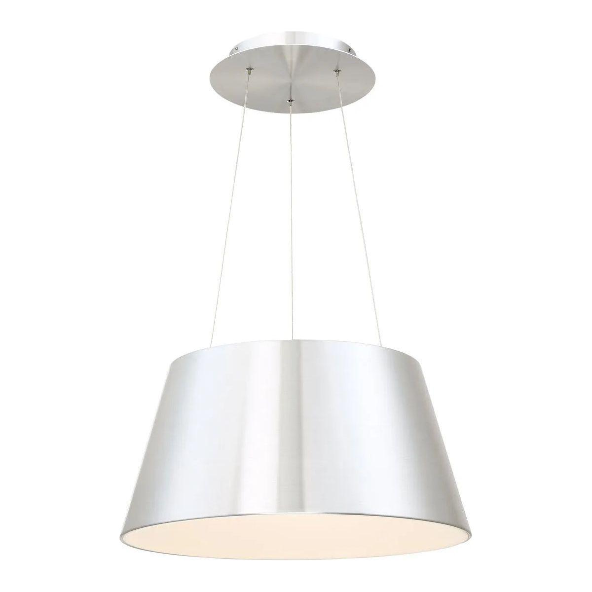 WAC Lighting - Vida LED Pendant - PD-72718-AL - Canada Light Shop