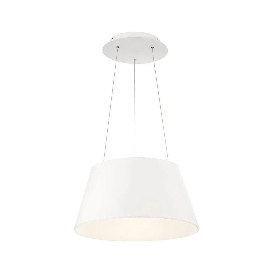 WAC Lighting - Vida LED Pendant - PD-72718-WT - Canada Light Shop