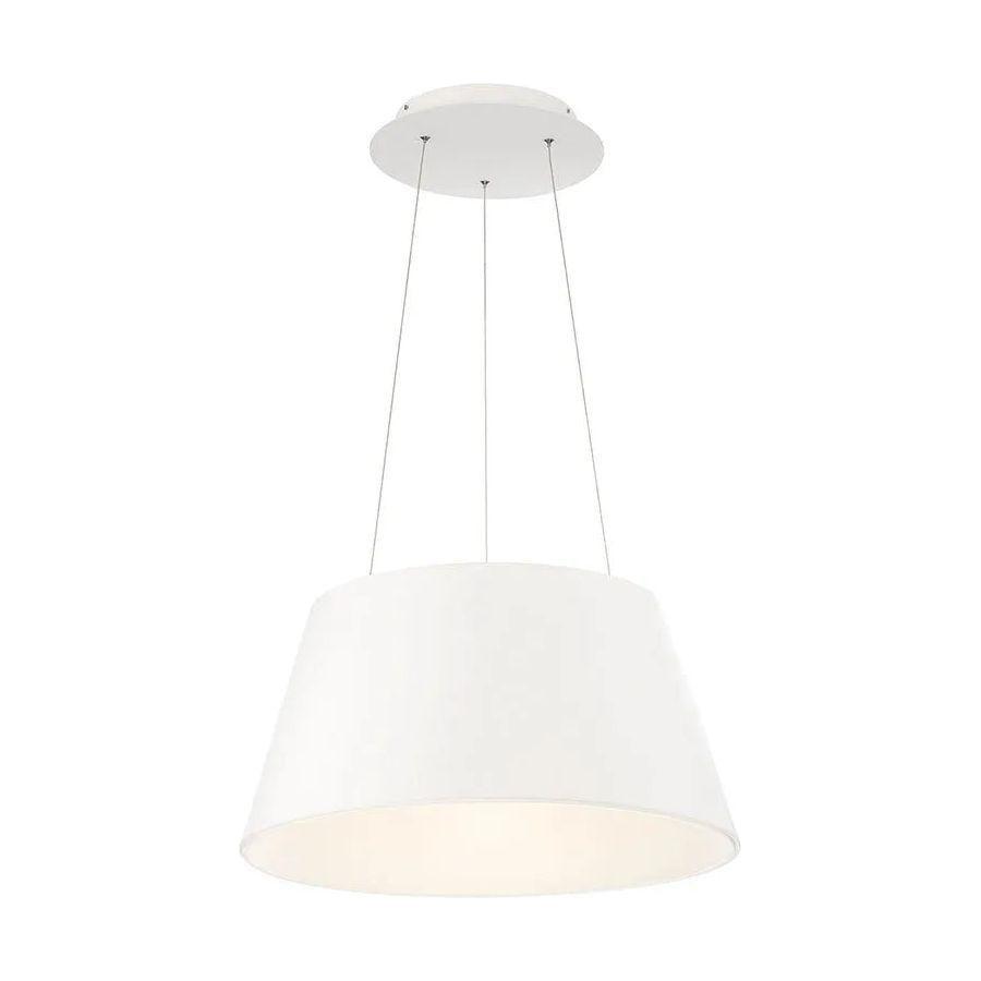 WAC Lighting - Vida LED Pendant - PD-72724-WT - Canada Light Shop