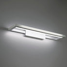 WAC Lighting - View LED Bath - WS-89120-30-AL - Canada Light Shop