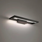 WAC Lighting - View LED Bath - WS-89120-30-BK - Canada Light Shop