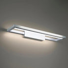 WAC Lighting - View LED Bath - WS-89128-27-AL - Canada Light Shop