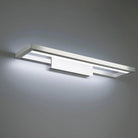 WAC Lighting - View LED Bath - WS-89128-35-AL - Canada Light Shop