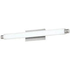 WAC Lighting - Vista LED Bathroom Vanity - WS-40720-AL - Canada Light Shop