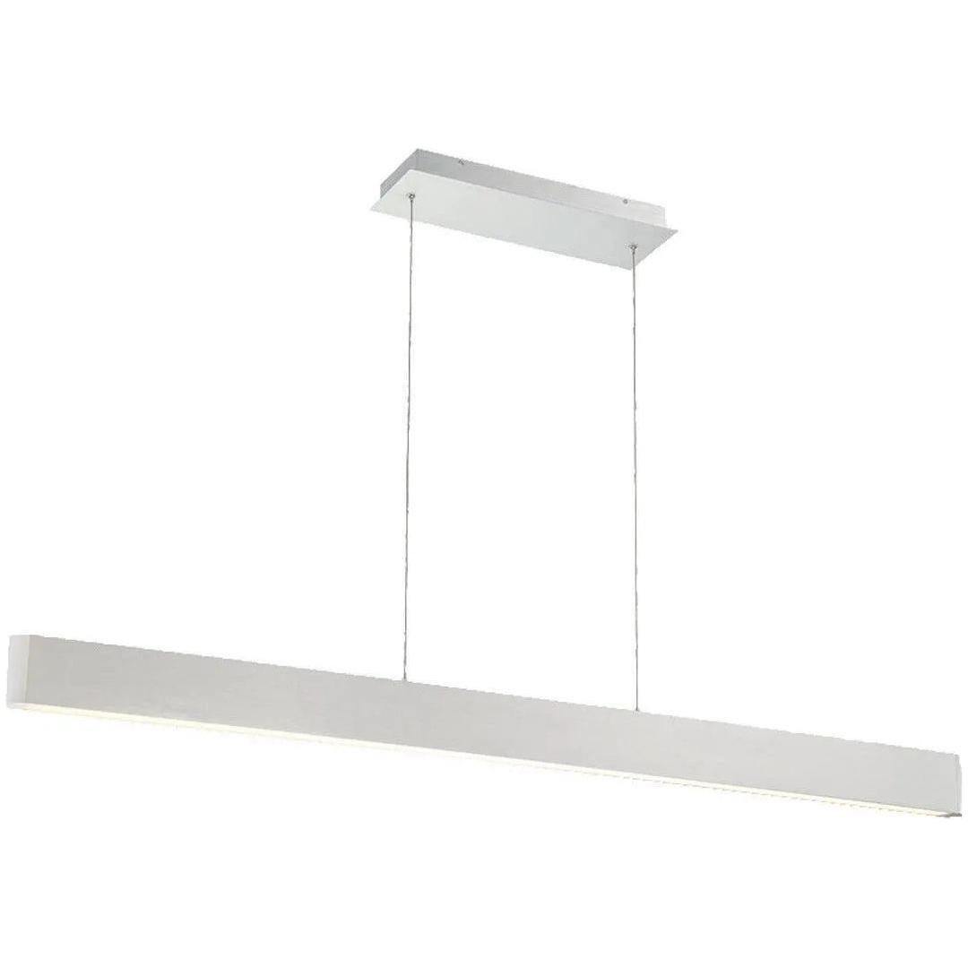 WAC Lighting - Volo LED Linear Suspension - PD-22754-AL - Canada Light Shop