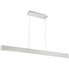 WAC Lighting - Volo LED Linear Suspension - PD-22754-AL - Canada Light Shop