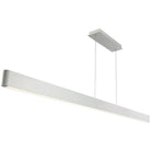 WAC Lighting - Volo LED Linear Suspension - PD-22775-AL - Canada Light Shop