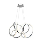 WAC Lighting - Vornado LED Pendant - PD-87729-CH - Canada Light Shop