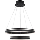 WAC Lighting - Voyager LED Pendant - PD-40902-BK - Canada Light Shop